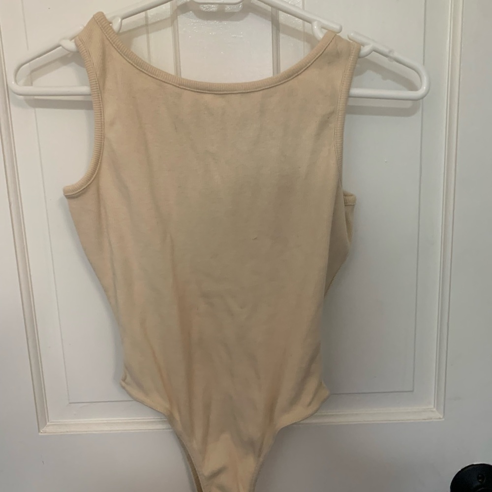 Bodysuit